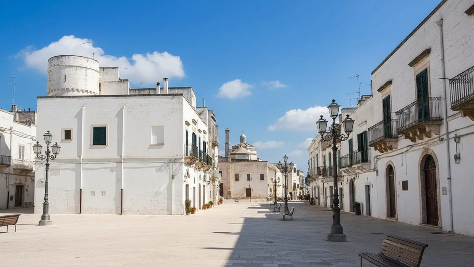 Villa Lidia, 